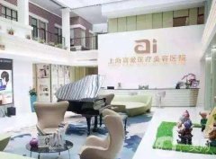 2022上海提眉整形醫(yī)院介紹前八