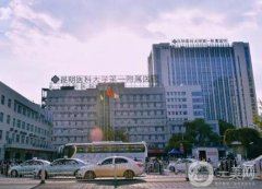 昆明美容整形醫(yī)院介紹2022多方面頒布！