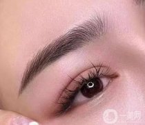 霧眉怎么能使顏色持續(xù)？如何選擇霧眉的顏色？