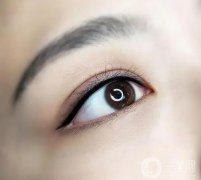 如何護理美瞳線？埋線雙眼皮手術(shù)后能做美瞳線嗎？