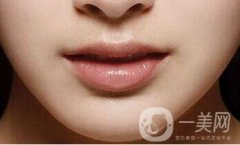 正常的唇毛怎么去除?優(yōu)點(diǎn)及療程詳解