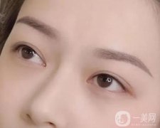 什么樣的眉毛適合霧眉呢？霧眉適合什么樣的臉型？