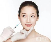 什么是注射除皺？注射除皺可以管多久？