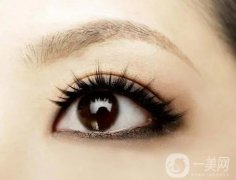 雙眼皮失敗應(yīng)該怎么修復(fù)？八種情況都有改良方式！