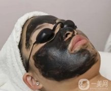 涂抹黑臉娃娃碳粉需要多長(zhǎng)時(shí)間？黑臉娃娃后可以化妝嗎?