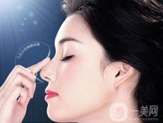 隆鼻失敗有哪些癥狀?為什么會(huì)隆鼻失敗?