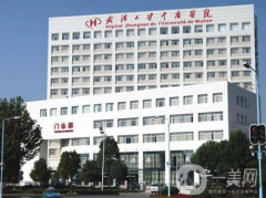 2022武漢公立三甲整形醫(yī)院（公立）