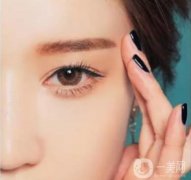適合不同眼睛的美瞳線推薦形狀？哪些人不適合美瞳線？