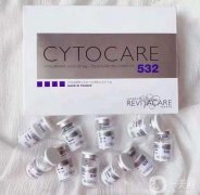 *玻尿酸有哪些型號？分別適合注射到哪些部位？