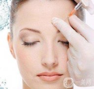 玻尿酸除皺的果怎么樣?好不好?