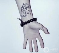 紋身的原理是什么？紋身心得！
