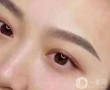 霧眉掉色的原因是什么？為什么霧眉需要補(bǔ)色？