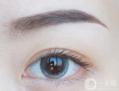 半*霧眉能持續(xù)多長時間？