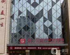 2022西安整形醫(yī)院做鼻部手術(shù)前八