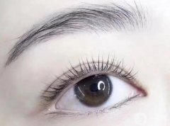 什么是角蛋白濃睫術(shù)？益處是什么？