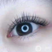 睫毛變長變粗的技巧是什么?