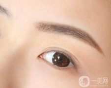 紋眉大概需要多長(zhǎng)時(shí)間才能完成？