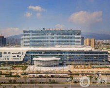 2022溫州整形美容醫(yī)院介紹上線