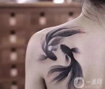 哪些圖案不能紋身？這幾個(gè)一定要注意！