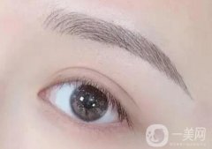 紋眉會結(jié)痂的原因是什么？
