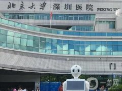 2022深圳植發(fā)公立醫(yī)院