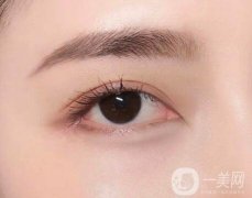 紋身繡眉毛需要注意什么呢?誰(shuí)不適合做?