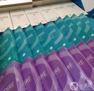 哪個進口玻尿酸品牌比較好？