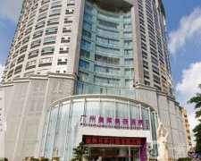 2022廣州美萊醫(yī)療美容門診部