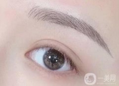 誰不適合紋眉毛呢？紋眉繡眉的注意事項？