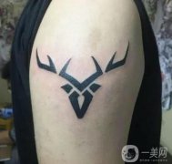 紋身可以紋什么圖案？