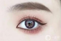 怎么洗掉紋的眼線(xiàn)?
