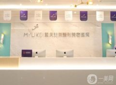 2022重慶整形醫(yī)院介紹,都是全國連鎖有名氣的機(jī)構(gòu)