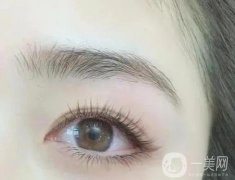 種植睫毛后能洗臉嗎？