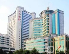 2022武漢整形醫(yī)院