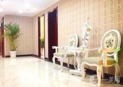 2022湖北汀恩醫(yī)療美容門(mén)診