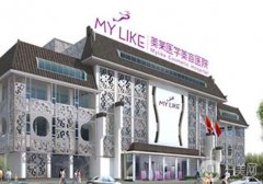 2022成都眼部整形醫(yī)院介紹