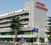 2022東莞公立整形醫(yī)院前八