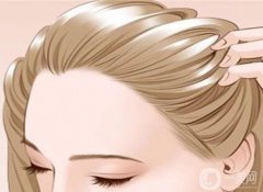 怎么拯救發(fā)際線?首先要找出發(fā)際線的問題在哪里？