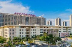 2022海南醫(yī)學(xué)院第二附屬醫(yī)院整形科