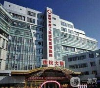 2022昆明公立整形醫(yī)院介紹！
