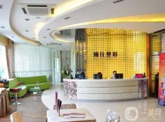 2022廣州面部異物取出整形醫(yī)院介紹