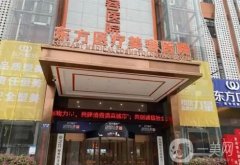 2022年新出爐廣西隆鼻整形美容醫(yī)院介紹：為自己的五官增色，不容錯過的高質(zhì)