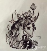 紋身會(huì)擦掉嗎?