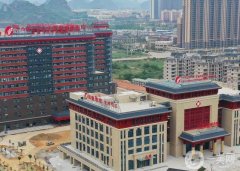 南寧市公立整形醫(yī)院信息介紹？前名單全新發(fā)布！實力口碑樣樣不差