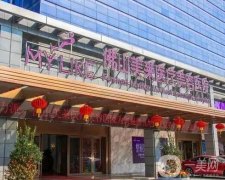 2022佛山美萊醫(yī)療美容醫(yī)院