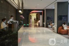 上海徐匯區(qū)整形醫(yī)院信息介紹？除了復美，還有這些你不能錯過的醫(yī)院！
