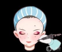 點(diǎn)痣之后應(yīng)該注意什么？多久可以洗臉？