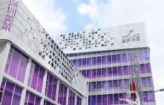 2022深圳整形醫(yī)院介紹