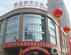 2022武漢公立三甲整形醫(yī)院