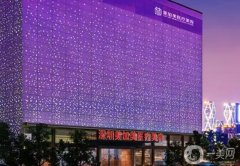 2022深圳眼部整形醫(yī)院強